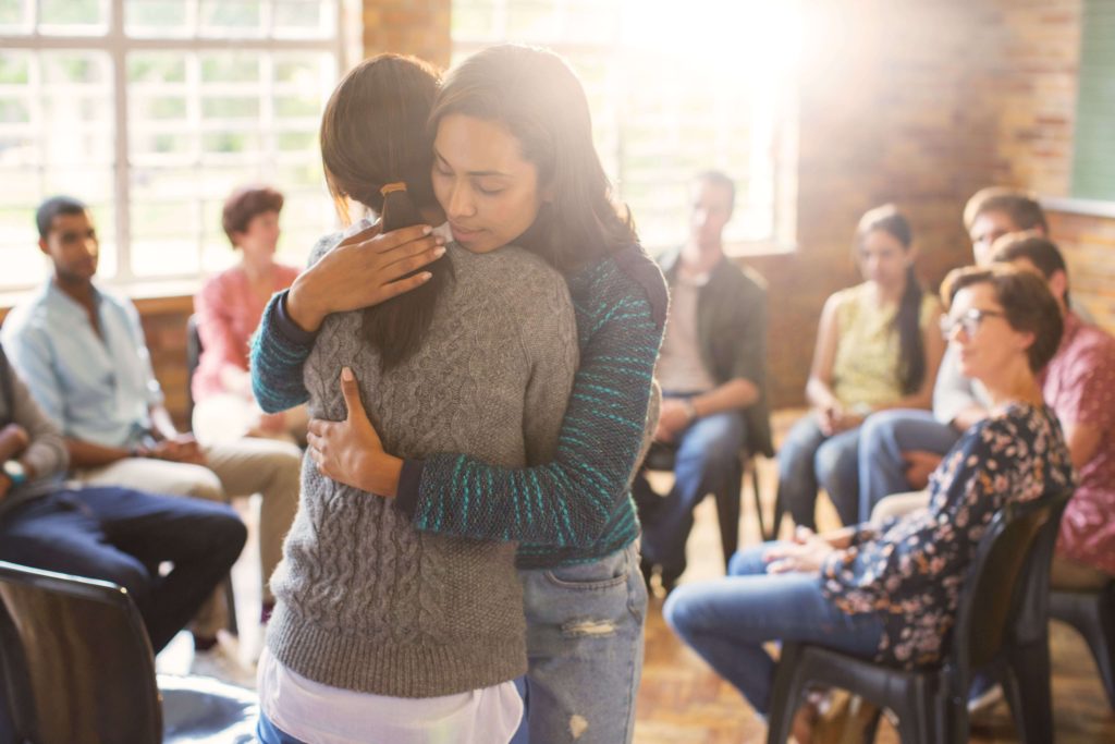 trauma, Healing Springs Wellness, Cheshire, CT