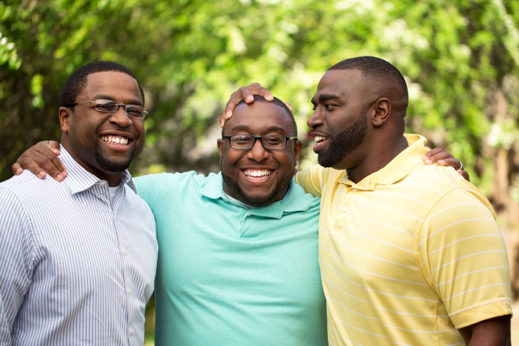 Creating Emotionally Safe Spaces for Men, Cheshire, CT counseling