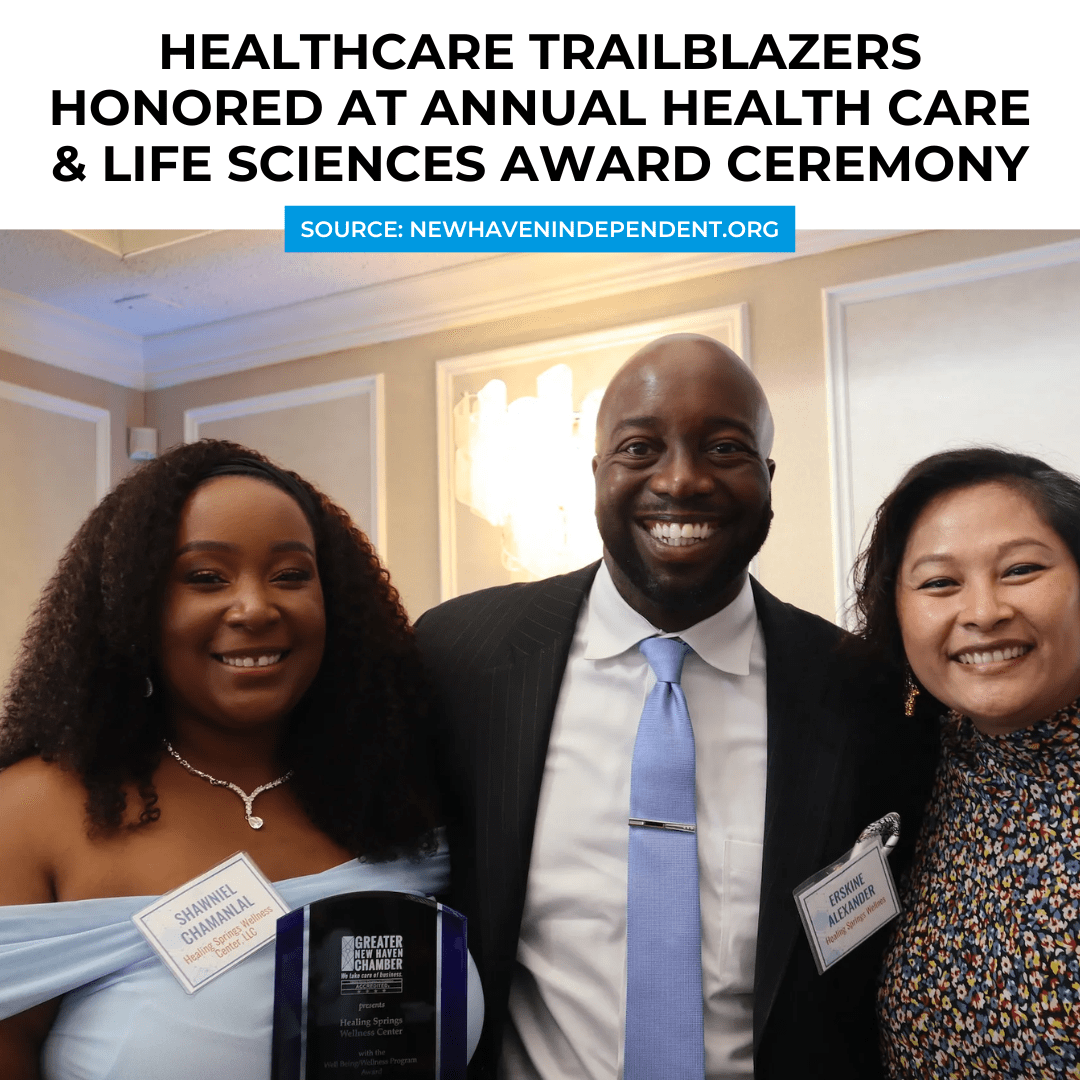 <b> <a href="https://www.newhavenindependent.org/article/greater_new_haven_chamber_20th_annual_health_care_life_sciences_awards">READ MORE</a> </b>