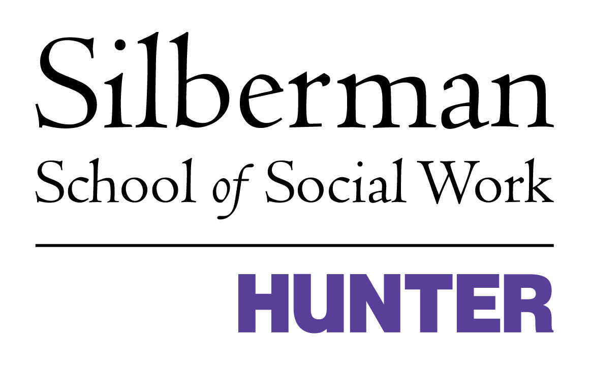 Silberman School of Social Work Logo
