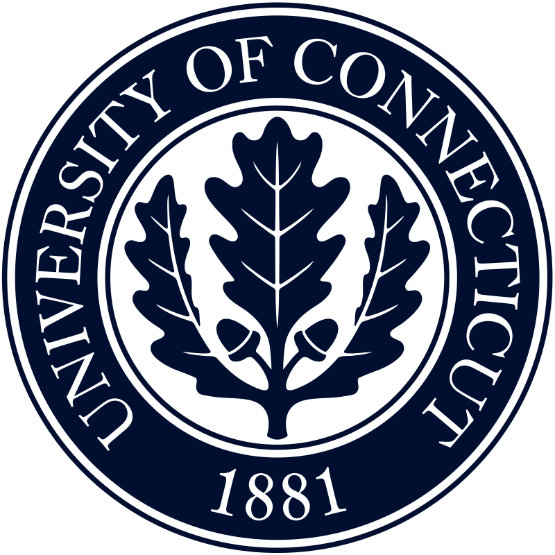 University Of Connecticut Seal