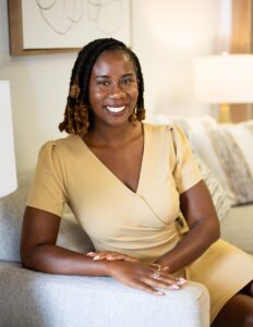 Renise Washington