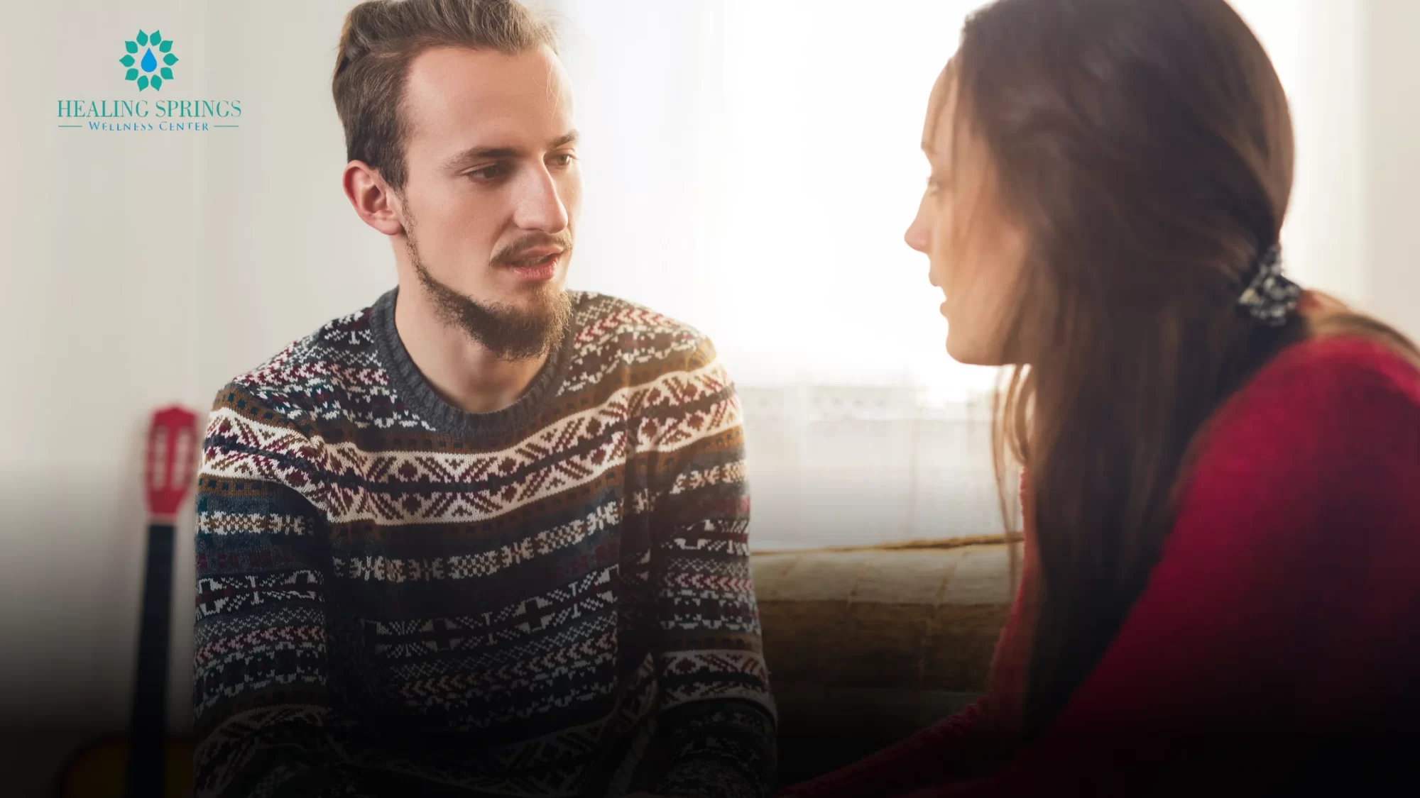 Anxiety in Relationships