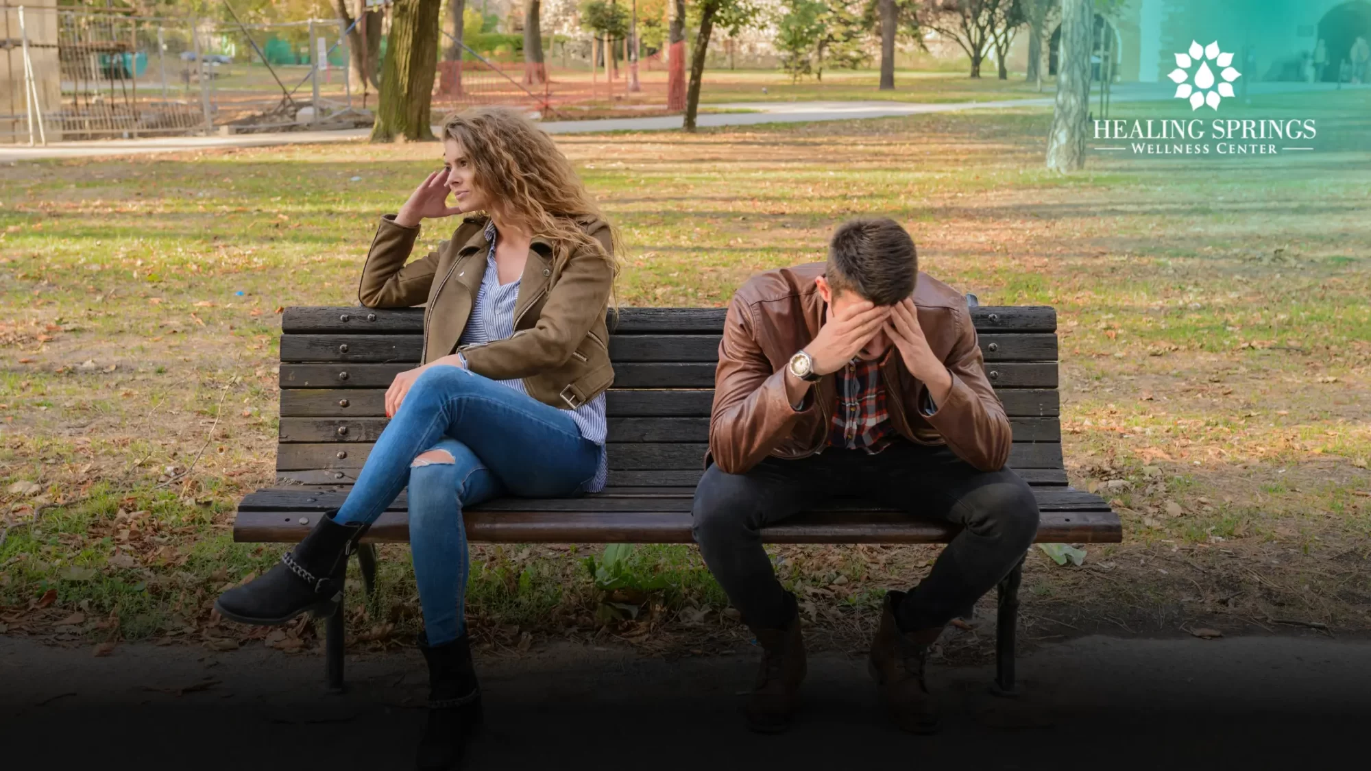 Dating Someone with Anxiety