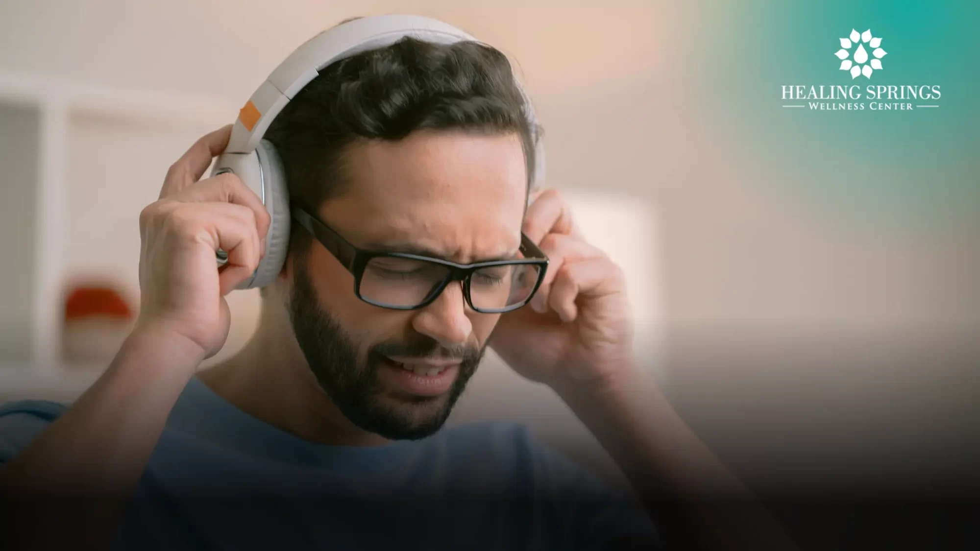 Overstimulation Signs