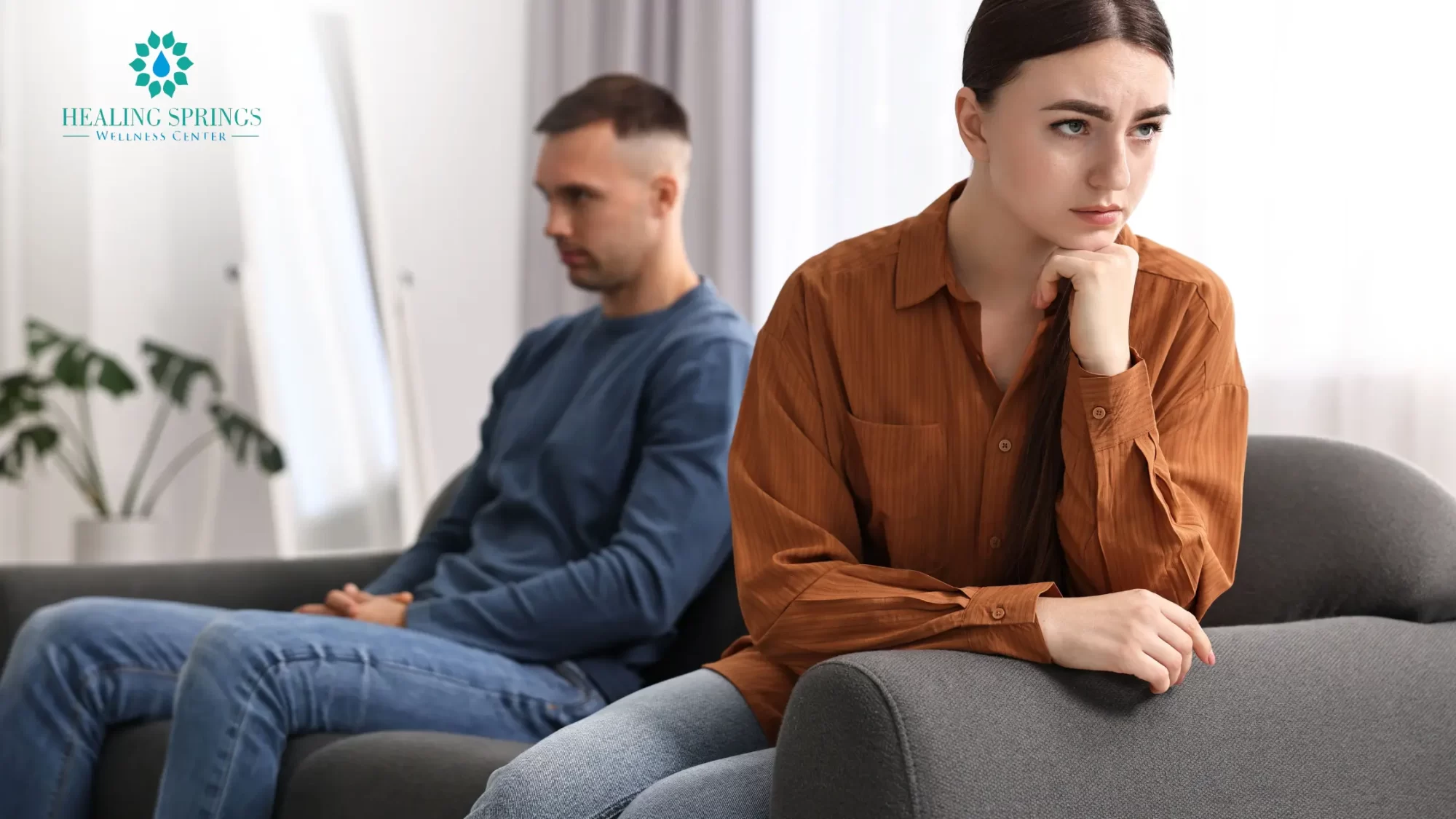 Betrayal Trauma Signs