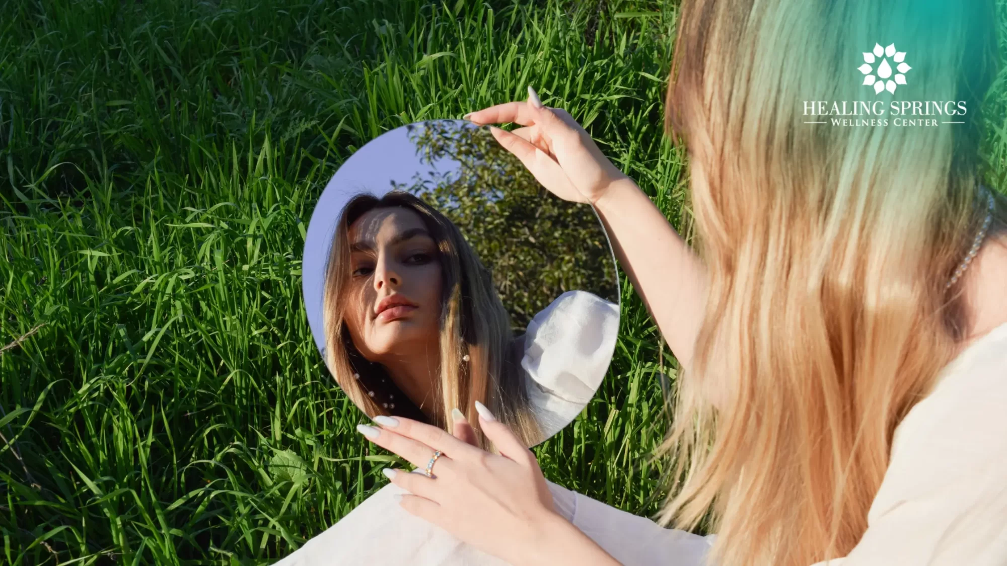 signs your body is releasing trauma