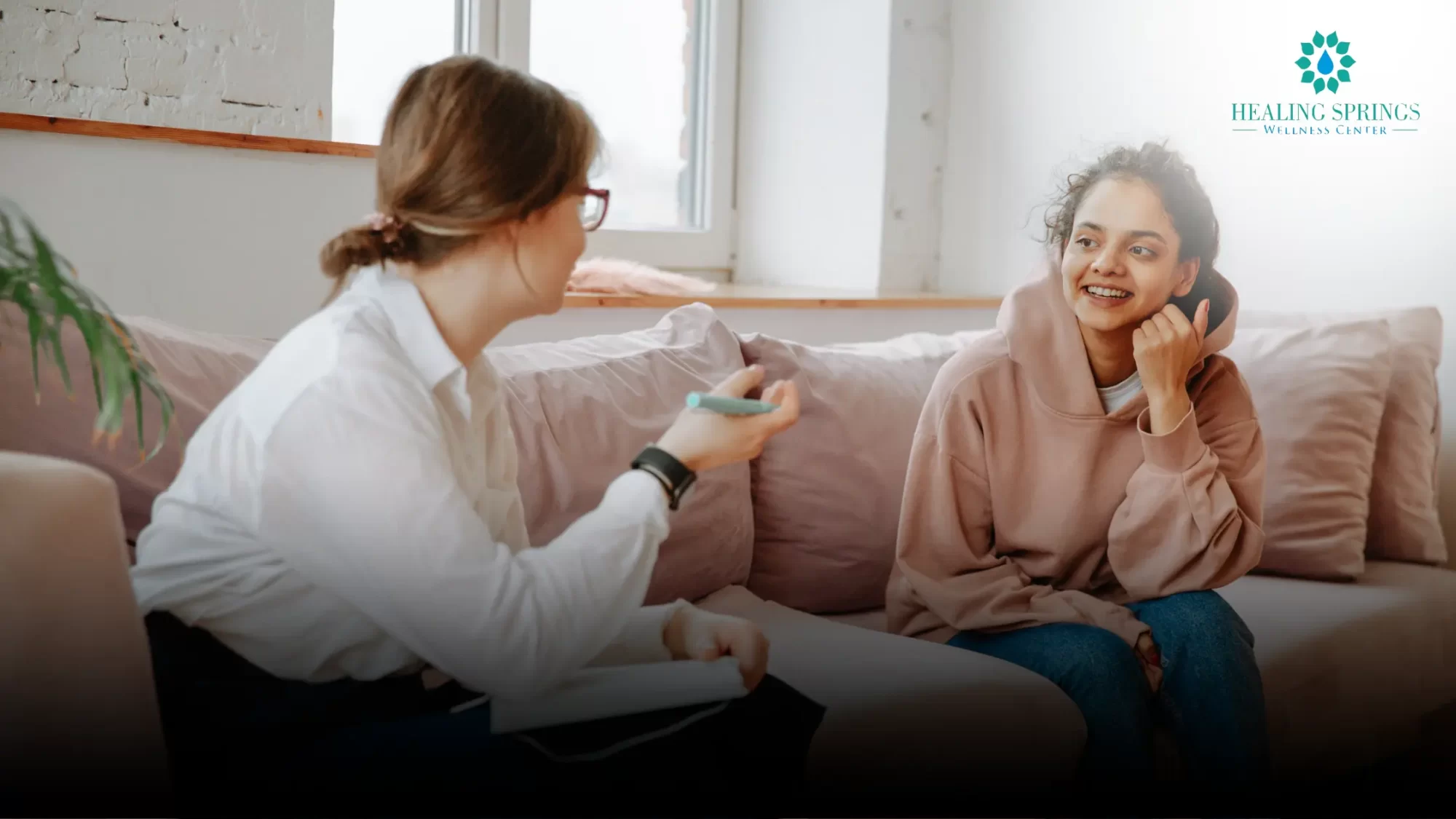 integrated care centre