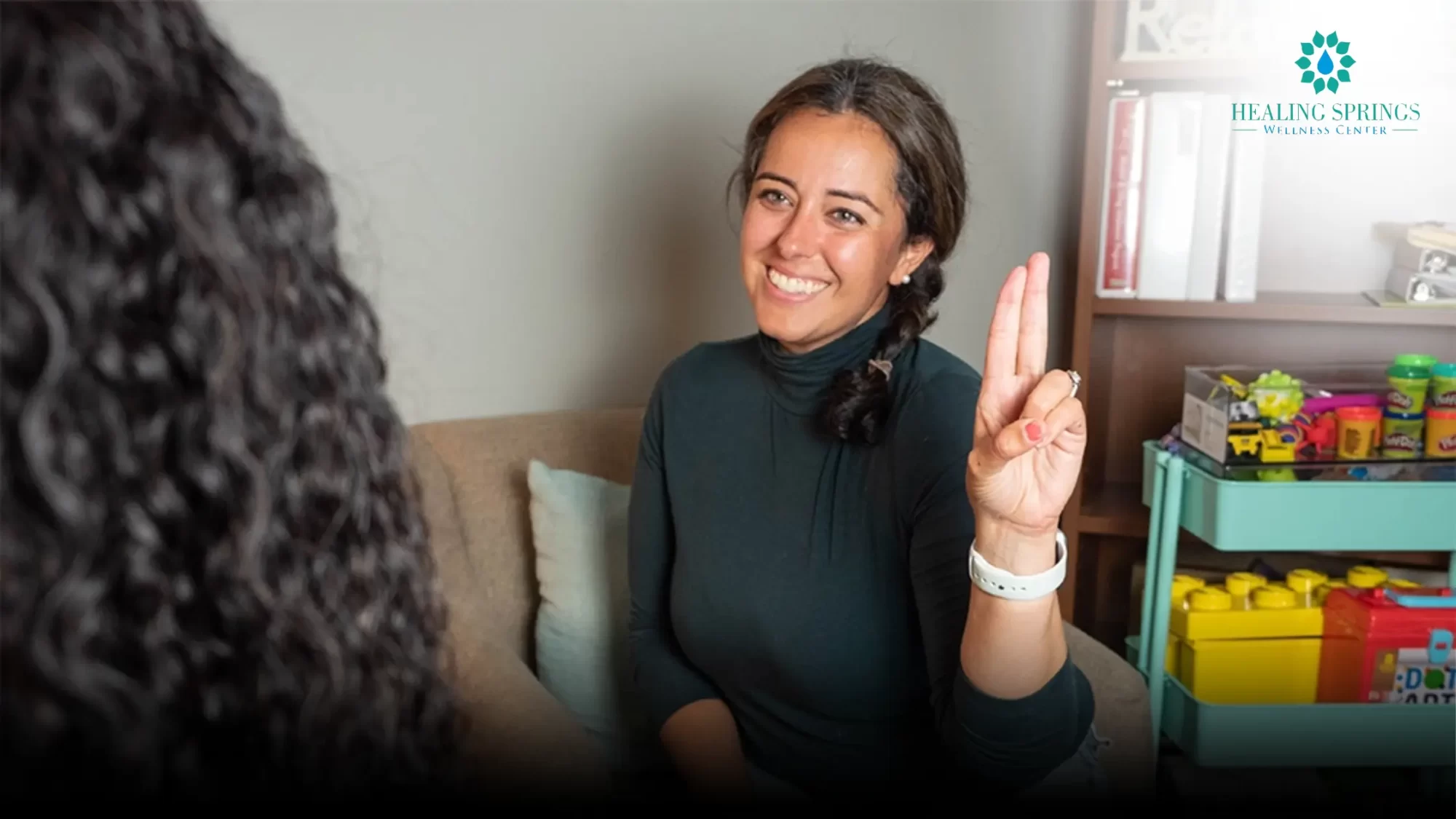 Post traumatic stress treatment with EMDR for PTSD recovery