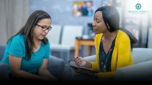 signs of repressed trauma in adults