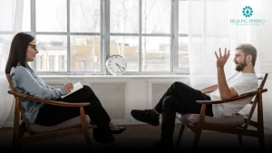 IFS Therapy Explained