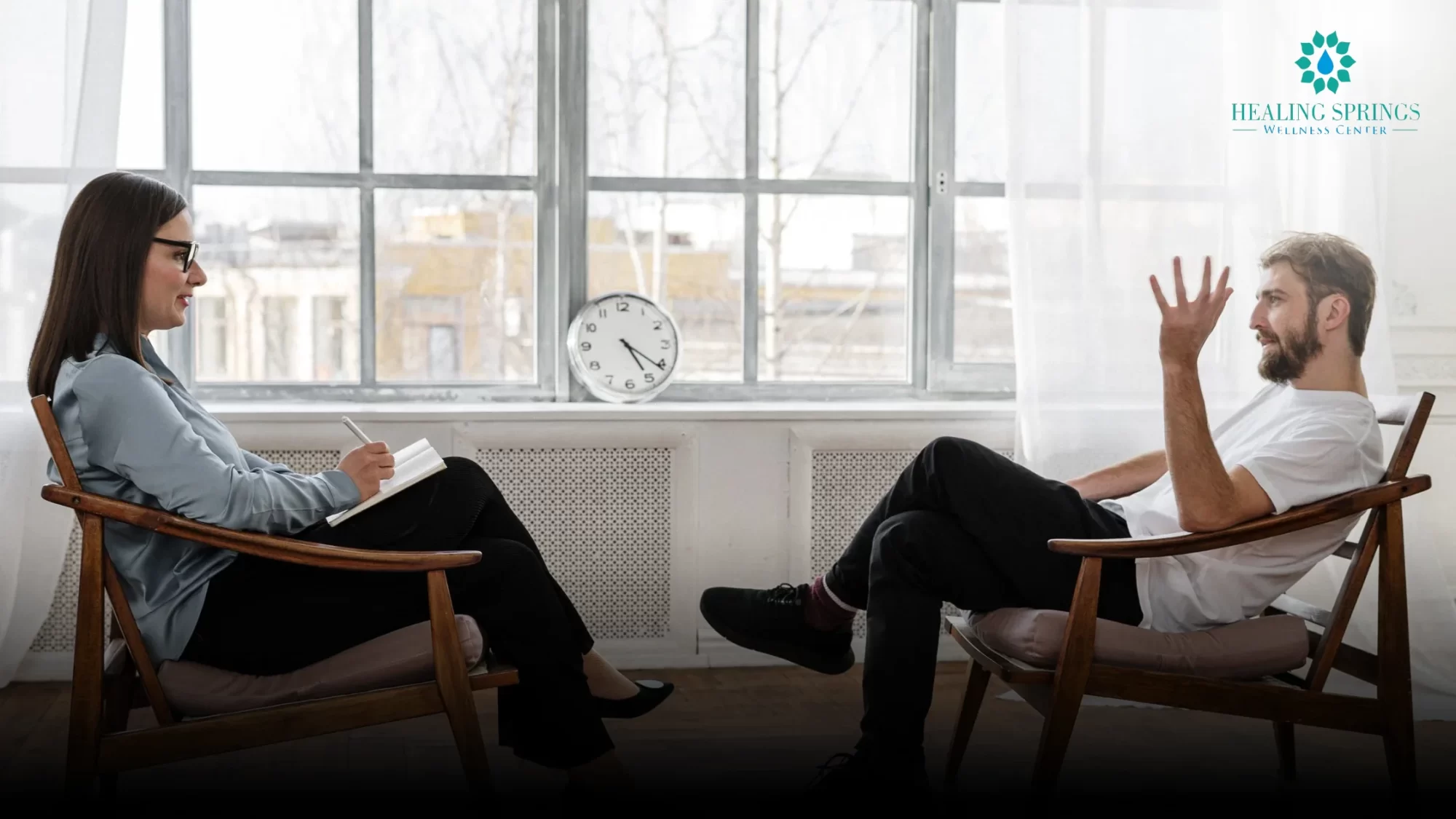 IFS Therapy Explained