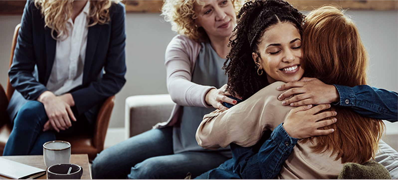 Trauma Informed Therapy