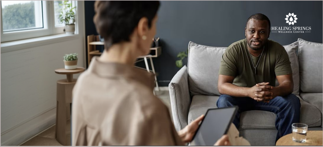 Therapy for a Breakup: How to heal, Let go, and Move forward