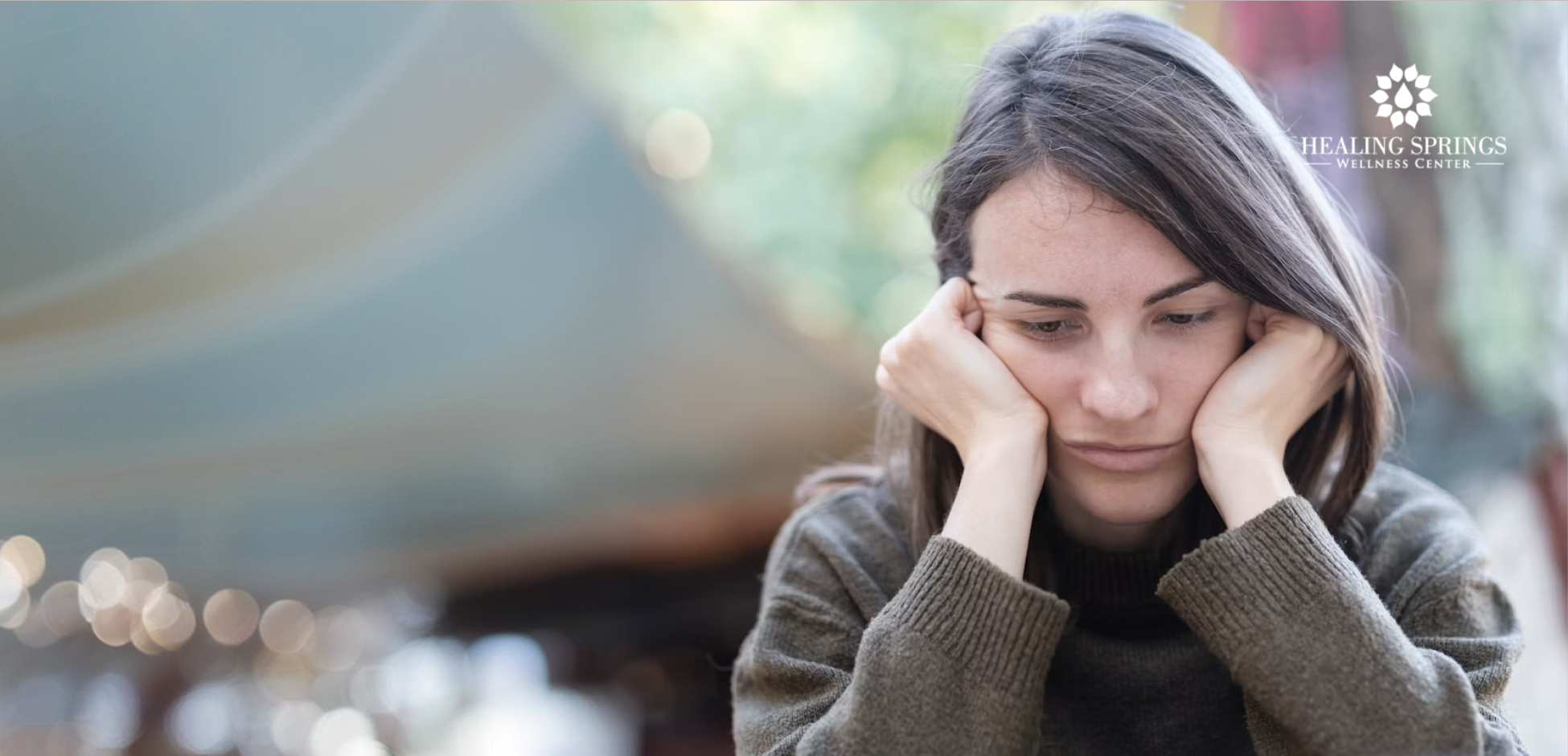 Anxiety or ADHD