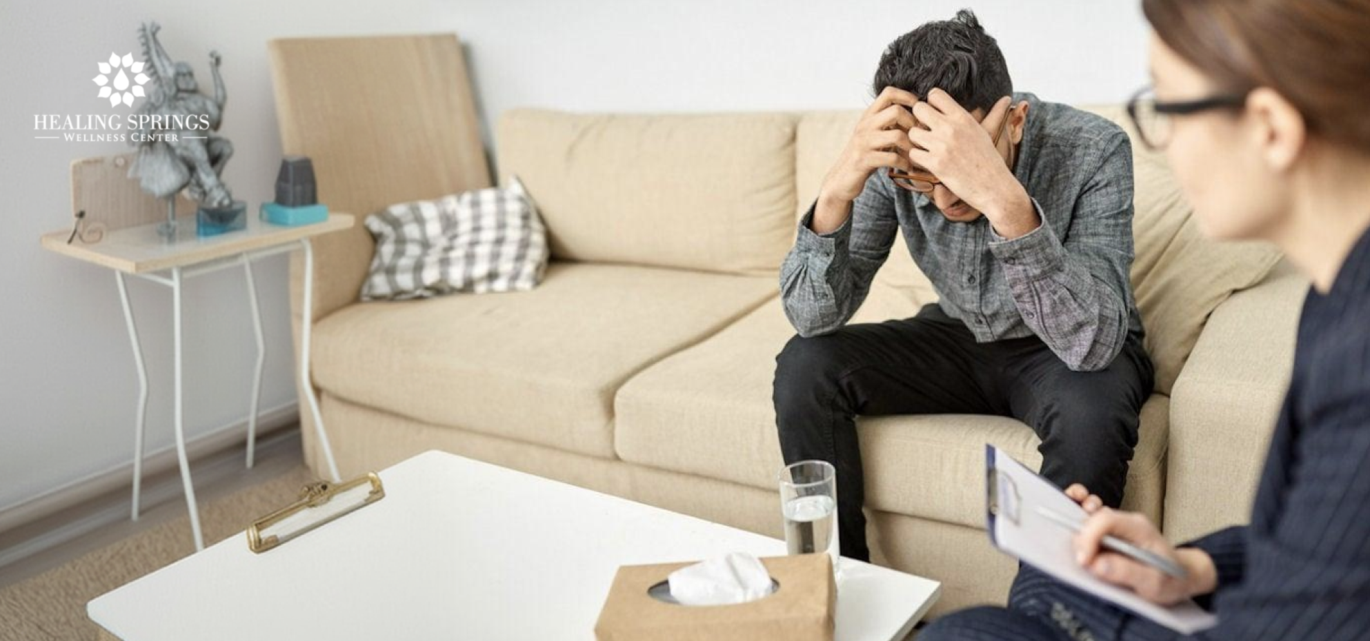 EMDR for Depression