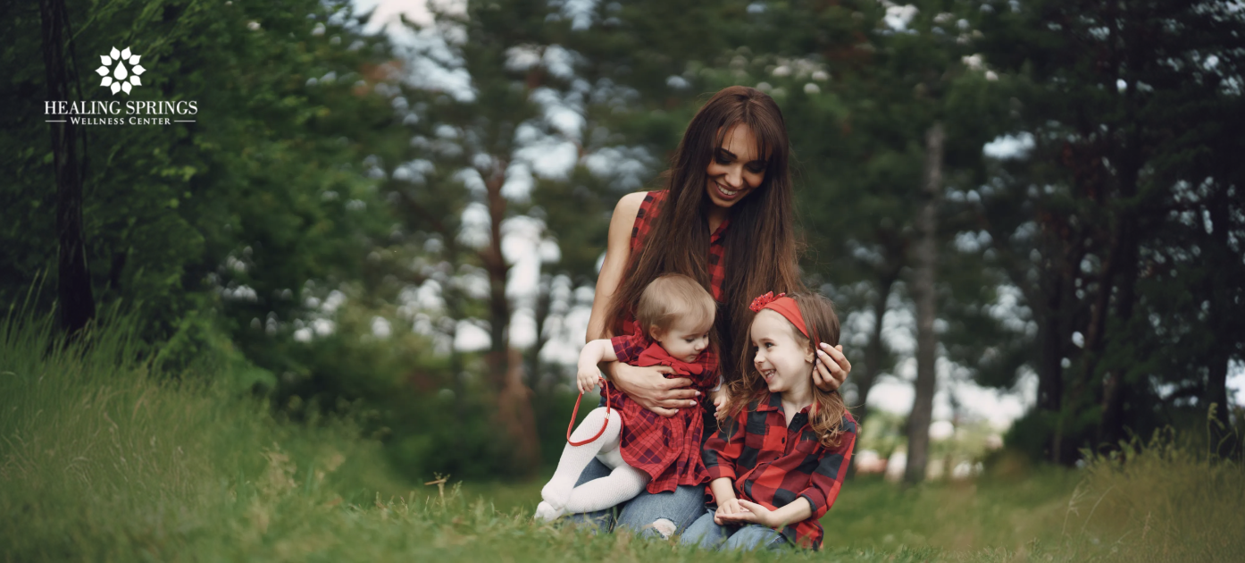 Parentified Daughter